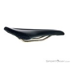 Ergon SM Enduro Pro Titanium Herren Sattel-Schwarz-M-L