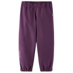 Reima - Kid's Oikotie - Softshellhose Gr 128 lila