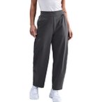 Nike 24.7 Dri-Fit Barrel Damen Trainingshose ( Grau S)