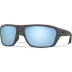 OAKLEY Herren Brille Split Shot, Größe ONE SIZE in Blau