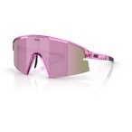 Bliz P006s Sportbrille  Sportbrillen & Sportsonnenbrillen transp pink-brown rose