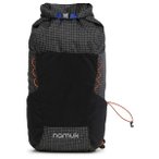 Namuk - Kid's Leon 20 - Kinderrucksack schwarz