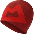 Mountain Equipment Branded Knitted   Mützen & Beanies rot Größe ONE SIZE Trek