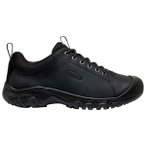 Keen - Targhee IV Oxford - Sneaker 44 schwarz