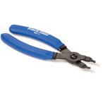 Park Tool MLP-1,2 Kettenschloss-Zange  Fahrradwerkzeug & Fahrradpflege blau Grö