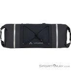 Vaude Trailfront Compact 5l Lenkertasche-Schwarz-One Size