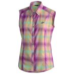 Maier Sports - Women's Paloma - Bluse Gr 48 bunt