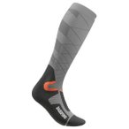 Bauerfeind Sports - Women's Ski Performance Compr. Socks - Kompressionssocken 35