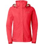 VAUDE Damen Funktionsjacke VAUDE Damen Kapuzen Jacke Escape Light, Größe 38 in