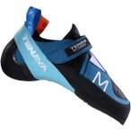 Tenaya Mastia Kletterschuhe (Größe 40.5 , blau)