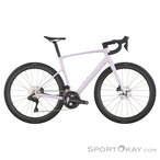 Scott Addict 20 28'' 2026 Rennrad-Grau-S