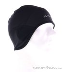 Vaude Bike Windproof Cap III Mütze-Schwarz-M