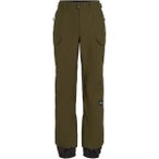 O'NEILL Herren Hose UTILITY REGULAR SNOW PANTS, Größe XXL in Grün