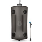 Hydrapak Seeker 10L  Brotdosen & Behälter grau Größe 10L Camping
