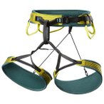 Arc'teryx - Women's Skaha Harness - Klettergurt Gr S bunt