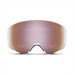 Smith - 4D Mag ChromaPop Mirror S2 + S1 - Skibrille Gr M braun