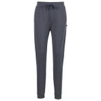 Stoic - Women's MerinoFleece270 KuolpaLightSt. Pants - Trainingshose Gr XS blau