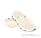 Salomon Reelax Slide 6.0 Damen Freizeitschuhe-Weiss-6,5