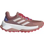 adidas Terrex Soulstride Ultra  Damen  Trailrunningschuhe rot Größe 36.5  Trai