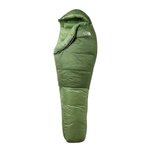 The North Face Green Kazoo - Daunenschlafsack