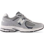 NEW BALANCE Herren Freizeitschuhe 2002R, Größe 40 ½ in Grau