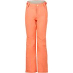 BRUNOTTI Kinder Hose Bellatrix Girls Snowpant, Größe 128 in Orange