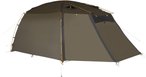 KAMPA - 3-Personen-Camping-Zelt -&nbsp;Mossborn-K 02 - Mossborn-K 02 Lead Gray/G
