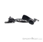 Shimano Ultegra Di2 STR8170+BRR8170 Scheibenbremse vorne-Grau-One Size