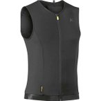 Komperdell Ultraflex Air Herren Rückenprotektor ( Schwarz S)
