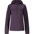ENDURANCE Running jacket Krose, Größe 34 in Rot