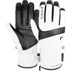 Reusch Madison R-Tex XT  Damen  Skihandschuhe weiss Größe 7 Skifahren  Winddic