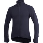 Woolpower Jacke 600 L dark navy