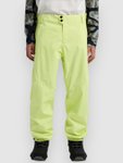 Burton Reserve 2L Relaxed Hose glow yellow green Gr. L