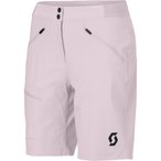 Scott Explorair Light  Damen  Softshellhose rosa Größe M Trekking  Windabweise