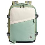 Passenger - Boondocker Recycled Expandable Travel Pack - Reiserucksack Gr One Si