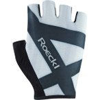 ROECKL SPORTS Herren Handschuhe Busano, Größe 7,5 in Weiß