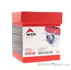 MSR XGK EX Stove Kochsystem-Schwarz-One Size