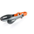 GSI Pivot Zange  Campingbesteck orange Größe ONE SIZE Camping