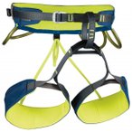 C.A.M.P. - Energy - Klettergurt Gr XS bunt