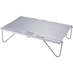 Soto Field Kite Tisch  Campingtische silber Größe One Size Trekking