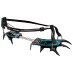 C.A.M.P. - Peak 12 STL Auto / Semi-Auto - Steigeisen Gr One Size