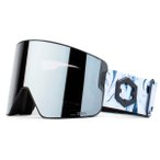 Out Of - Zenith S3 - Skibrille Gr M grau