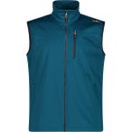 CMP Herren Weste, Größe 48 in Blau