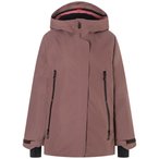 686 Whisper Insulated  Damen  Isolationsjacke braun Größe L Skifahren | Freeri