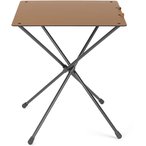 Helinox Café Campingtisch  Campingtische braun Größe One Size Camping | Reise