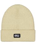 Picture Organic Clothing - Mütze mit Revers - Colino Beanie Wood Ash für Herre