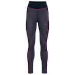 Kari Traa - Women's Lekker Pants - Merinounterwäsche Gr M blau