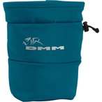DMM Tube Chalk Bag  Chalkbags blau Größe One Size Alpinklettern | Sportkletter