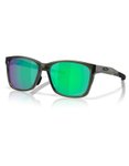 Oakley - Sonnenbrille - Paracord Olive Ink Prizm Jade  - Grau