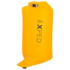 Exped - Schnozzel Pumpbag UL Gr S  Sunshine